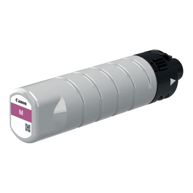 Canon PGI-7500XL 2792C001 Kırmızı Mürekkep Kartuşu