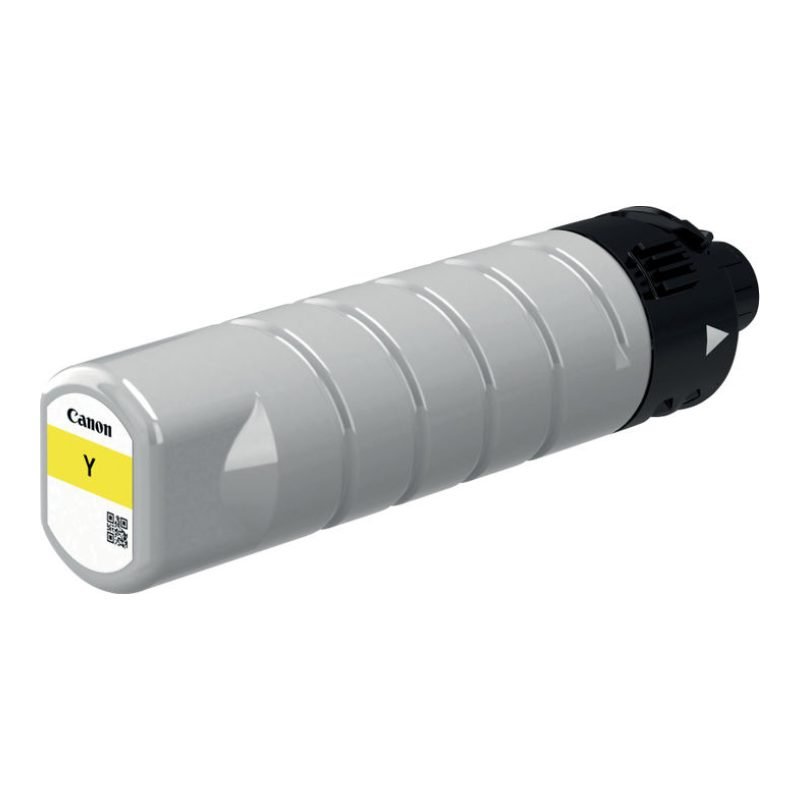 Canon PGI-7500XL 2793C001 Sarı Mürekkep Kartuşu