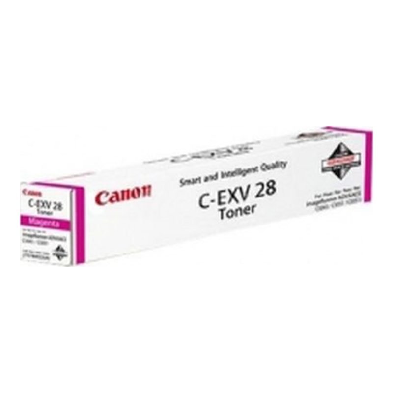 Canon C-EXV 28 2797B002 Kırmızı Toner