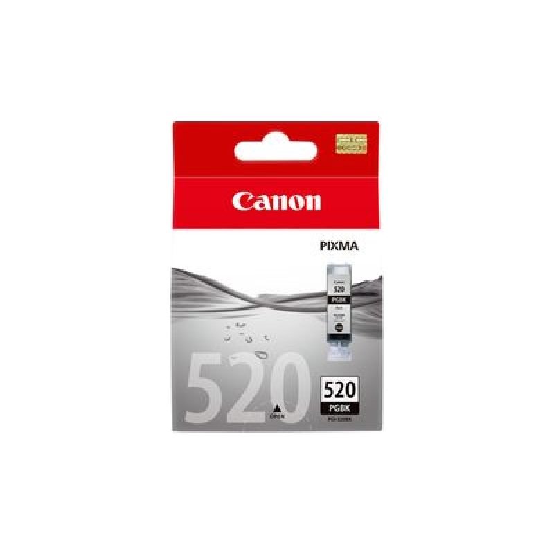 Canon 2932B001 Foto Siyah Mürekkep Kartuşu