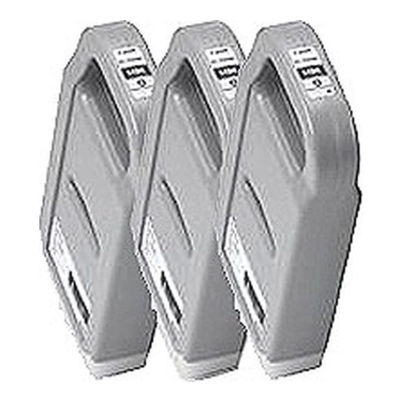 Canon PFI-703 2962B003 Mat Siyah Mürekkep Kartuşu