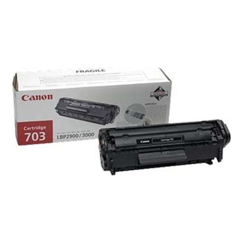 Canon CRG703 2963B003 Toner