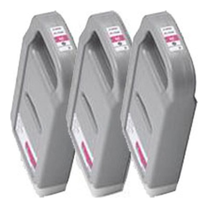 Canon PFI-703 2965B003 Kırmızı Mürekkep Kartuşu