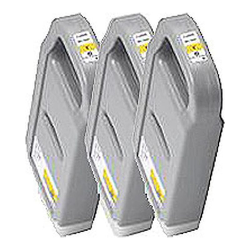 Canon PFI-703Y 2966B003 Sarı Mürekkep Kartuşu