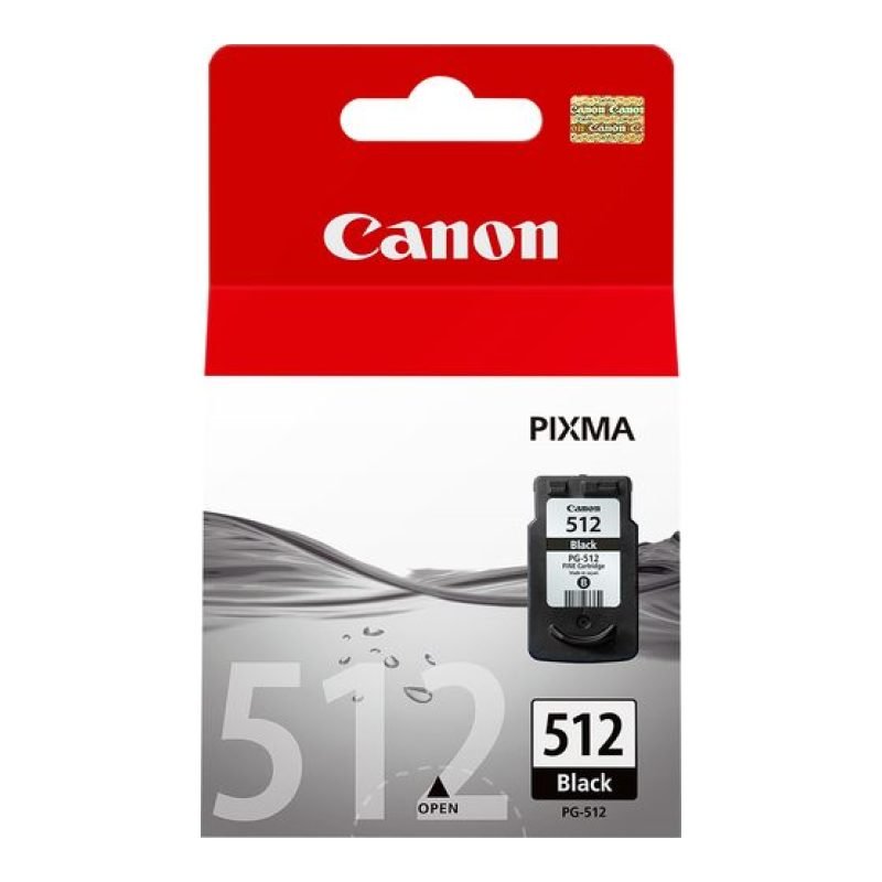 Canon 2969B001 Siyah Mürekkep Kartuşu