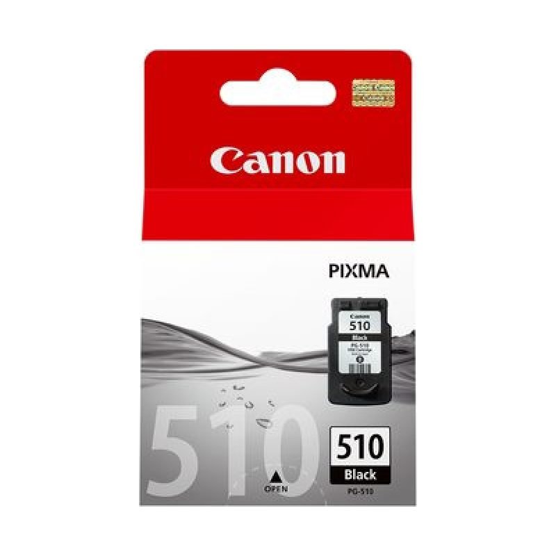 Canon 2970B001 Foto Siyah Mürekkep Kartuşu