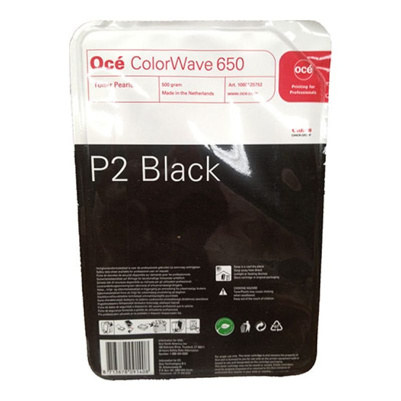 Canon P2 29800273 Siyah Toner