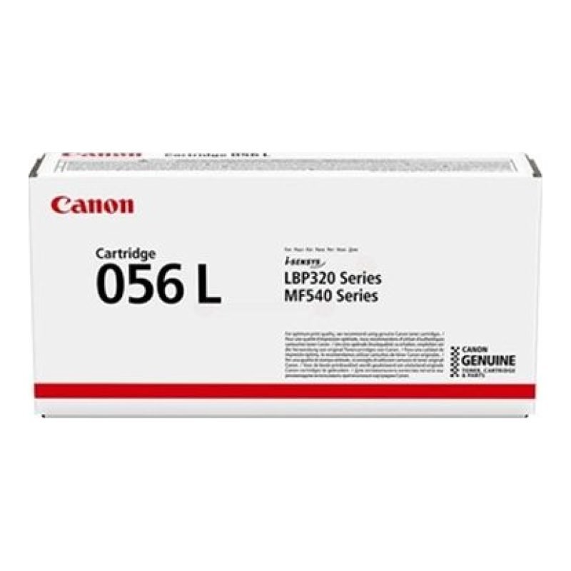 Canon 056 L 3006C002 Toner