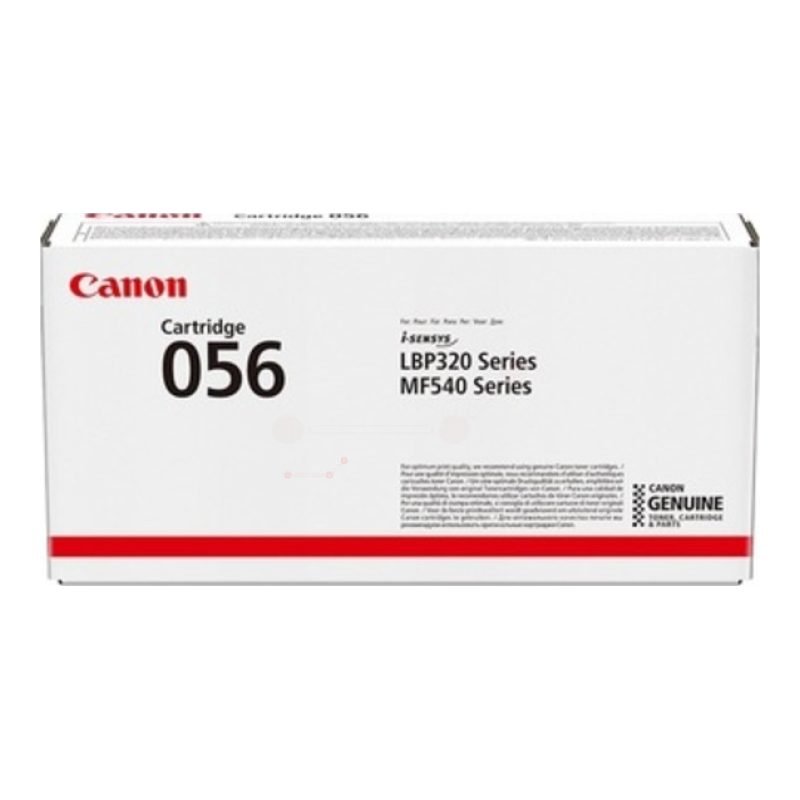 Canon 056 3007C002 Toner