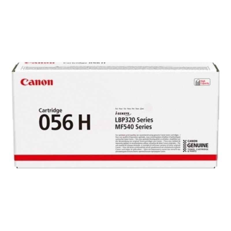 Canon 056 H 3008C002 Toner