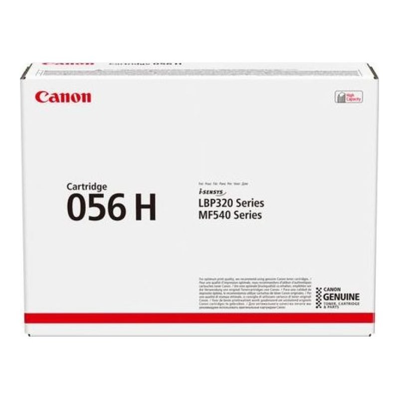 Canon 056H 3008C004 Toner