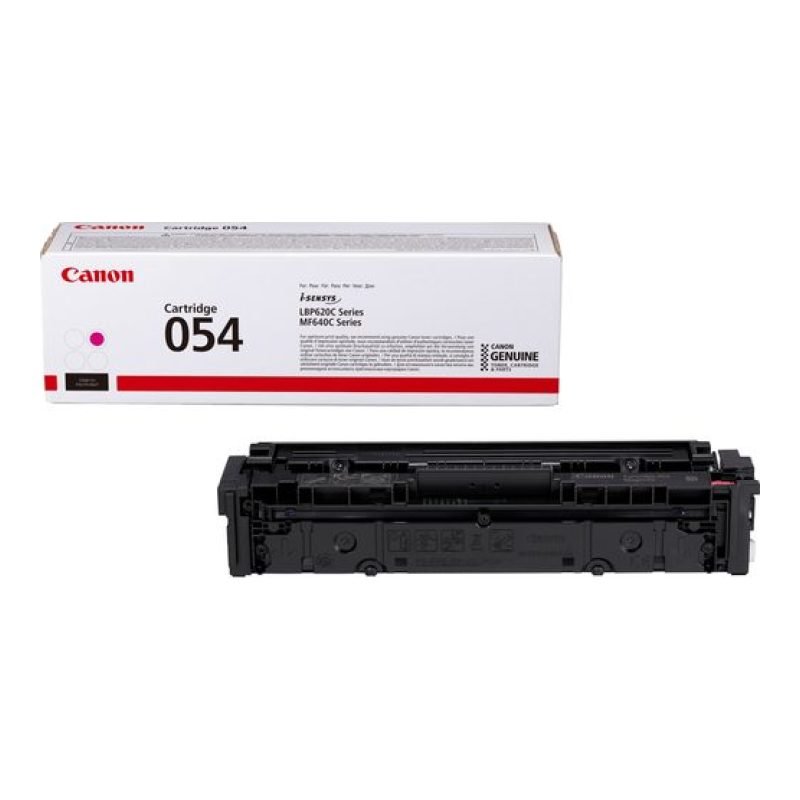 Canon 3022C002 Kırmızı Toner
