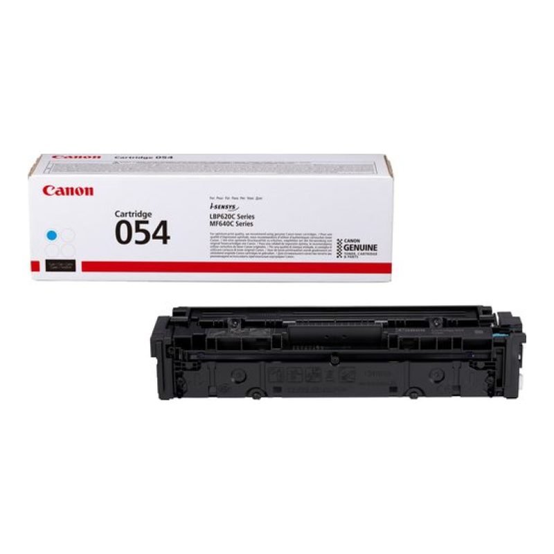 Canon 3023C002 Mavi Toner