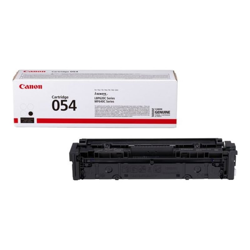 Canon 3024C002 Siyah Toner