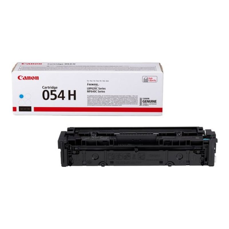 Canon 3027C002 Mavi Toner