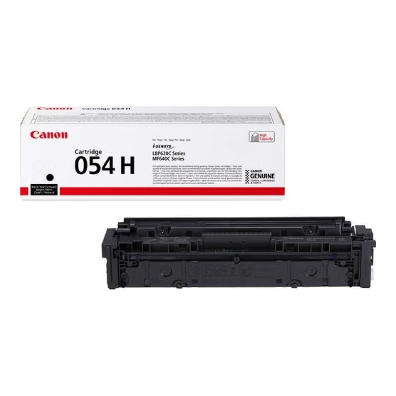 Canon 3028C002 Siyah Toner