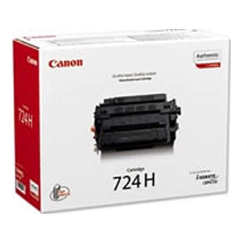 Canon CRG-724H 3482B002 Toner