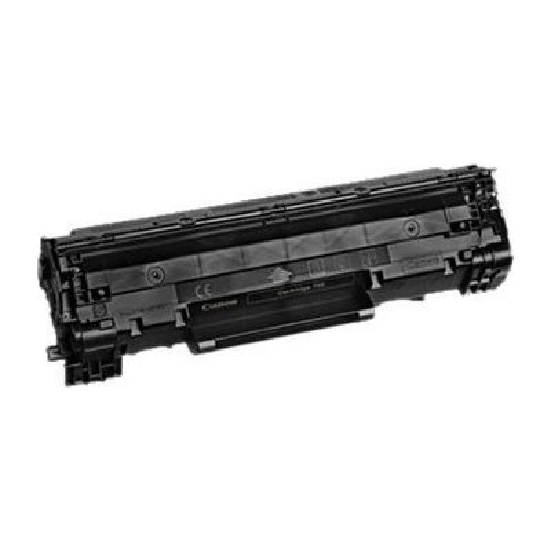Canon CRG-726 3483B002 Toner — görsel 2