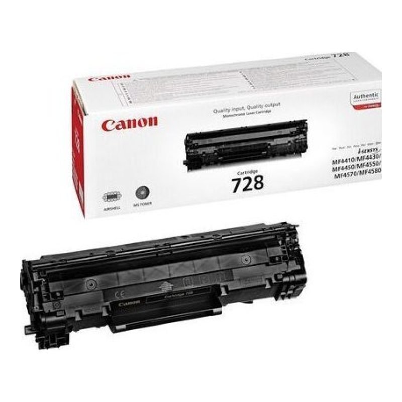 Canon 3500B002 Toner