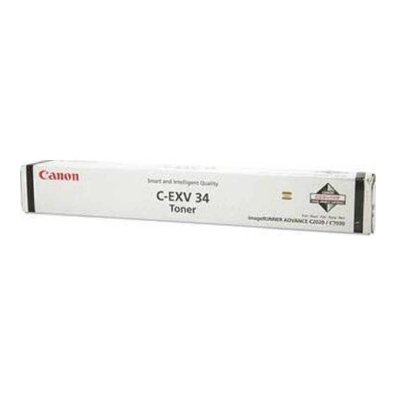 Canon C-EXV 34 3782B002 Toner