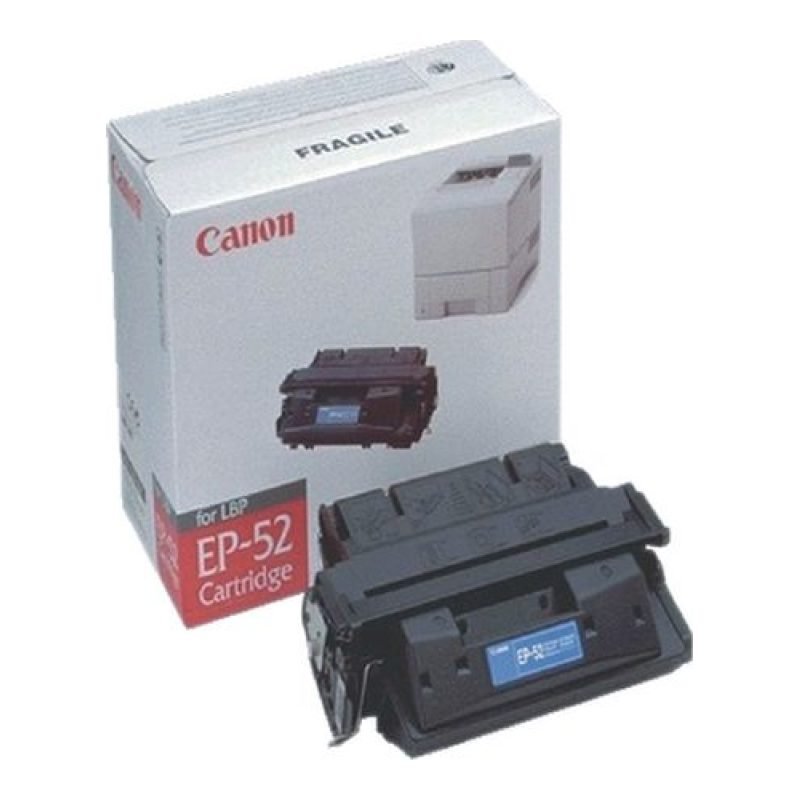 Canon EP-52 3839A003 Toner