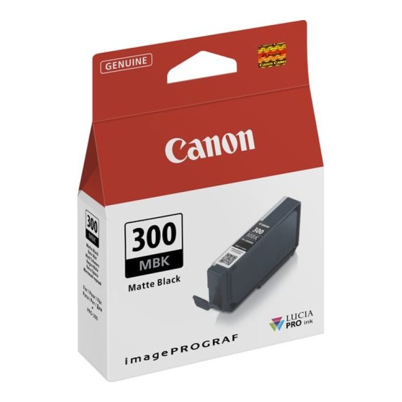 Canon 4192C001 Mat Siyah Mürekkep Kartuşu