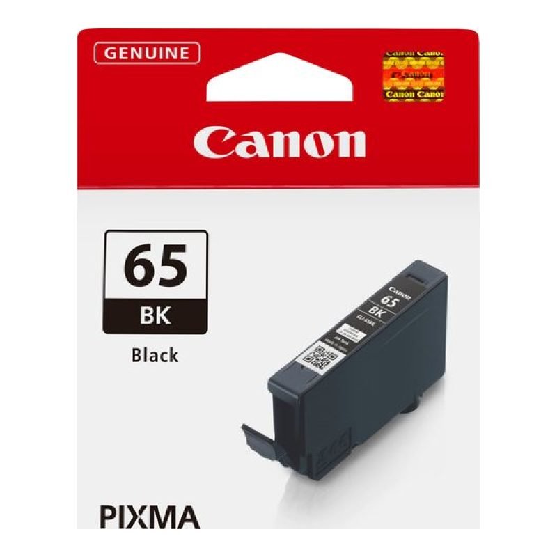 Canon 4215C001 Siyah Mürekkep Kartuşu