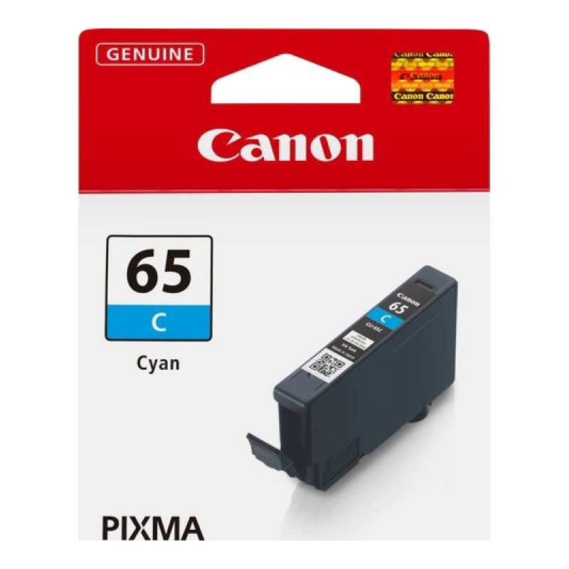 Canon 4216C001 Mavi Mürekkep Kartuşu