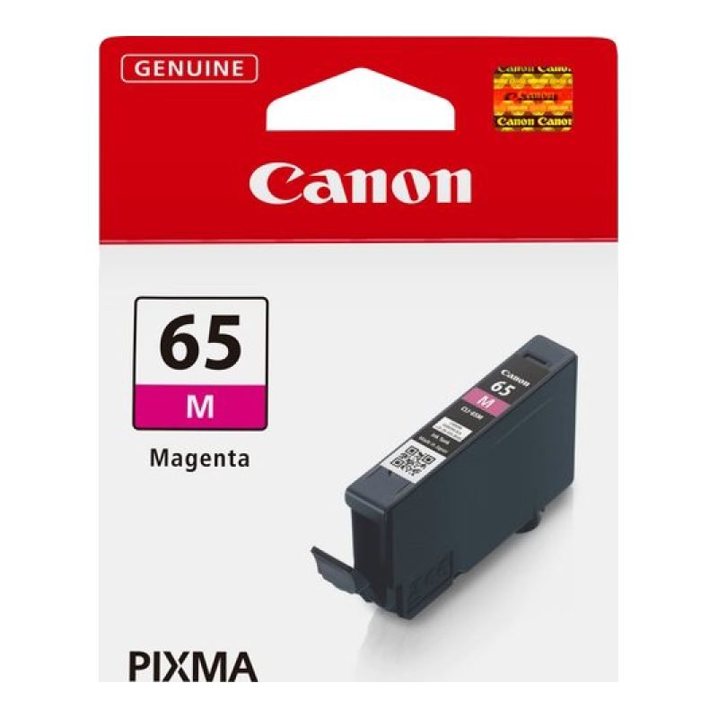 Canon 4217C001 Kırmızı Mürekkep Kartuşu