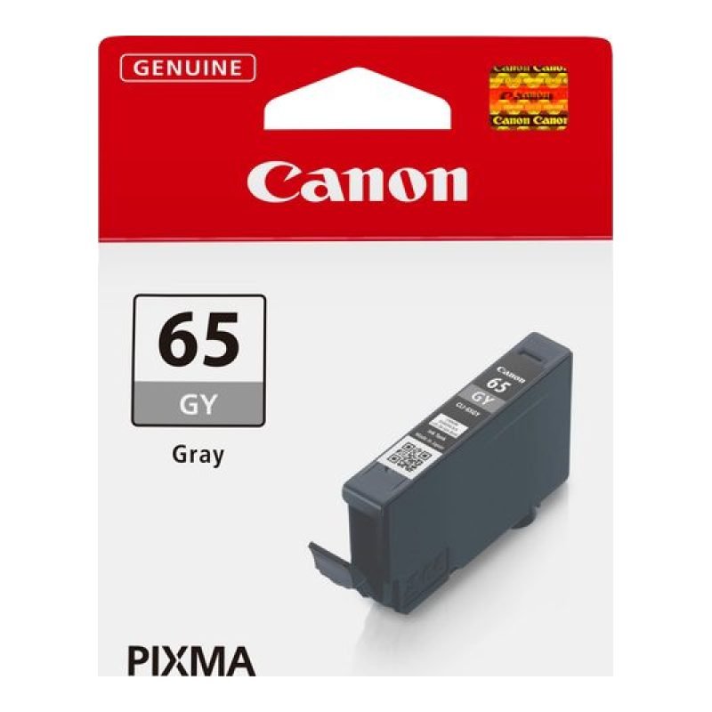 Canon 4219C001 Gri Mürekkep Kartuşu