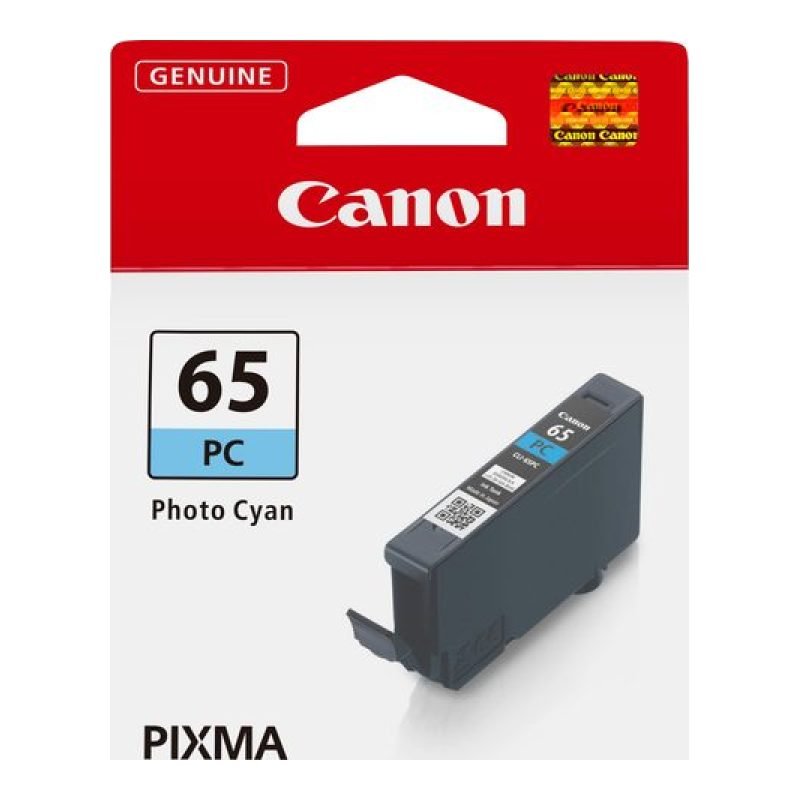 Canon 4220C001 Mavi Mürekkep Kartuşu