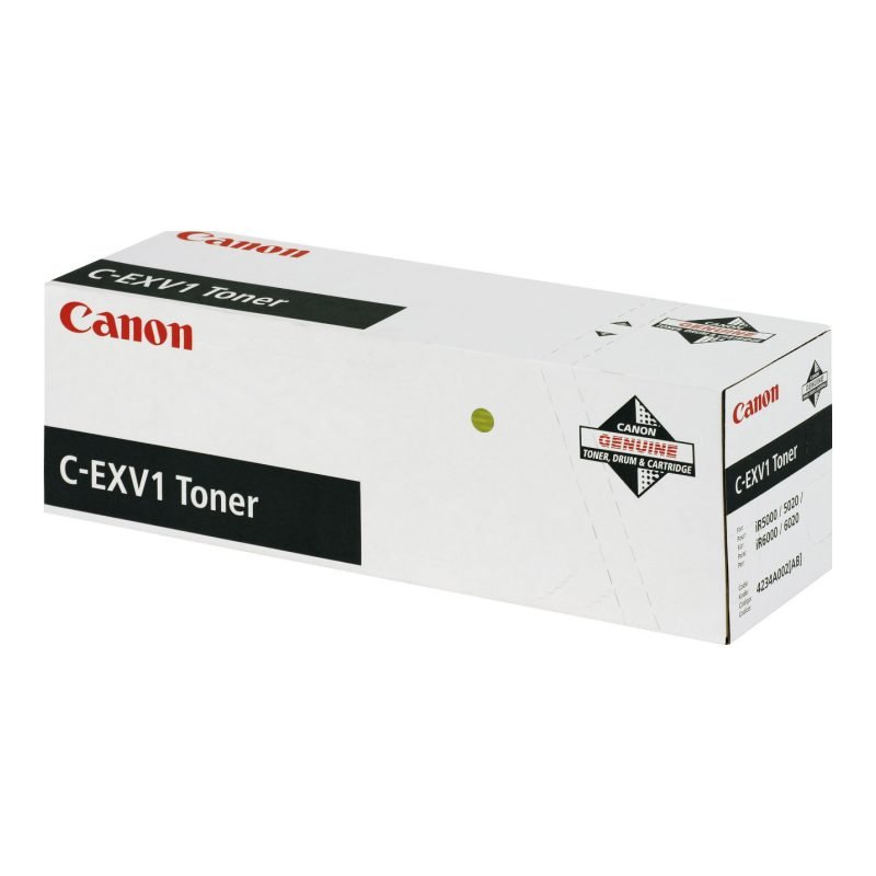 Canon C-EXV1 4234A002 Toner