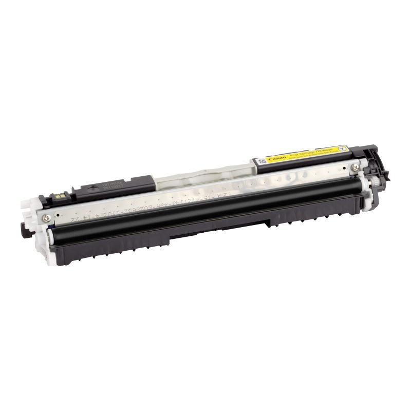 Canon 729 Y 4367B002 Sarı Toner