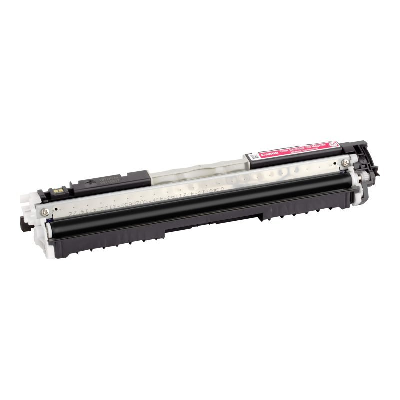 Canon 729 M 4368B002 Kırmızı Toner