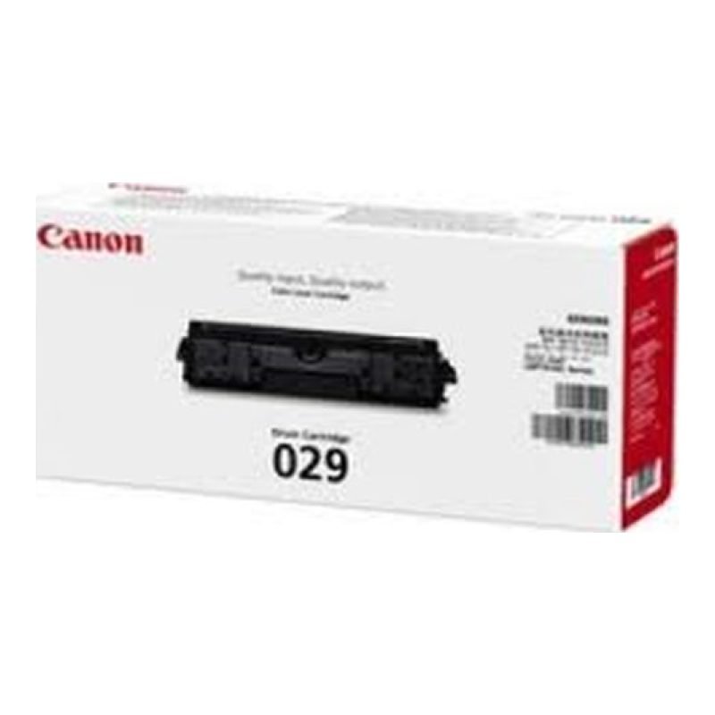 Canon 029 4371B002 Siyah Toner