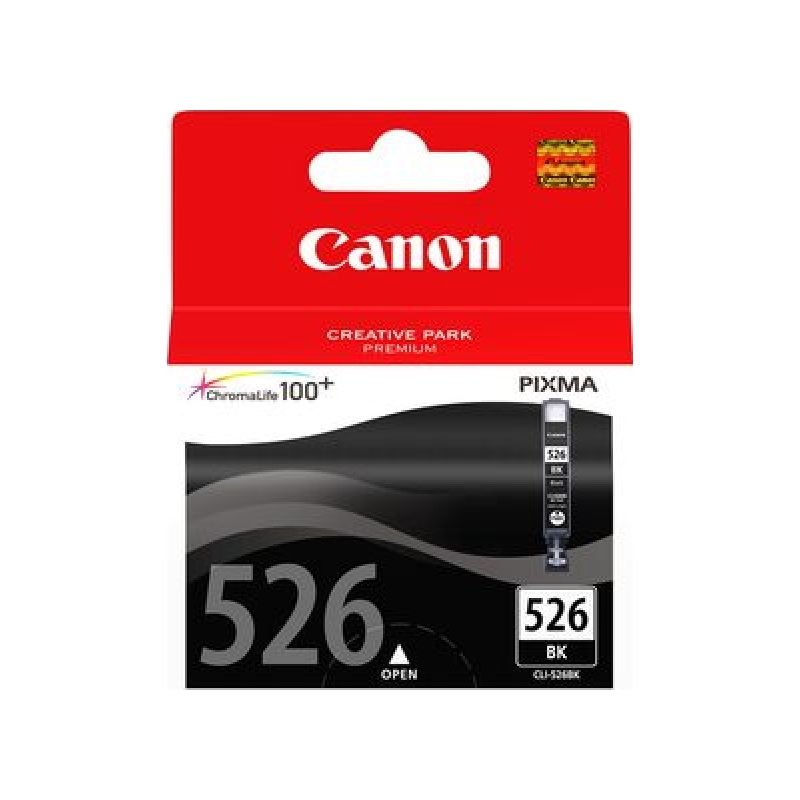 Canon 4540B001 Siyah Mürekkep Kartuşu