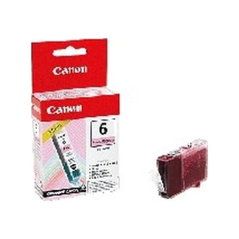 Canon BCI-6 4710A002AF Foto Kırmızı Mürekkep Kartuşu