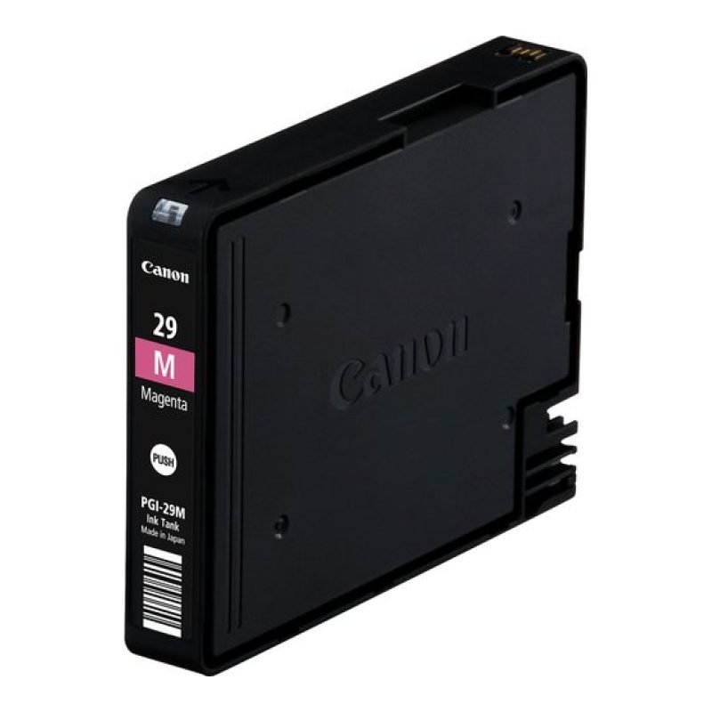 Canon 4874B001 Foto Kırmızı Mürekkep Kartuşu