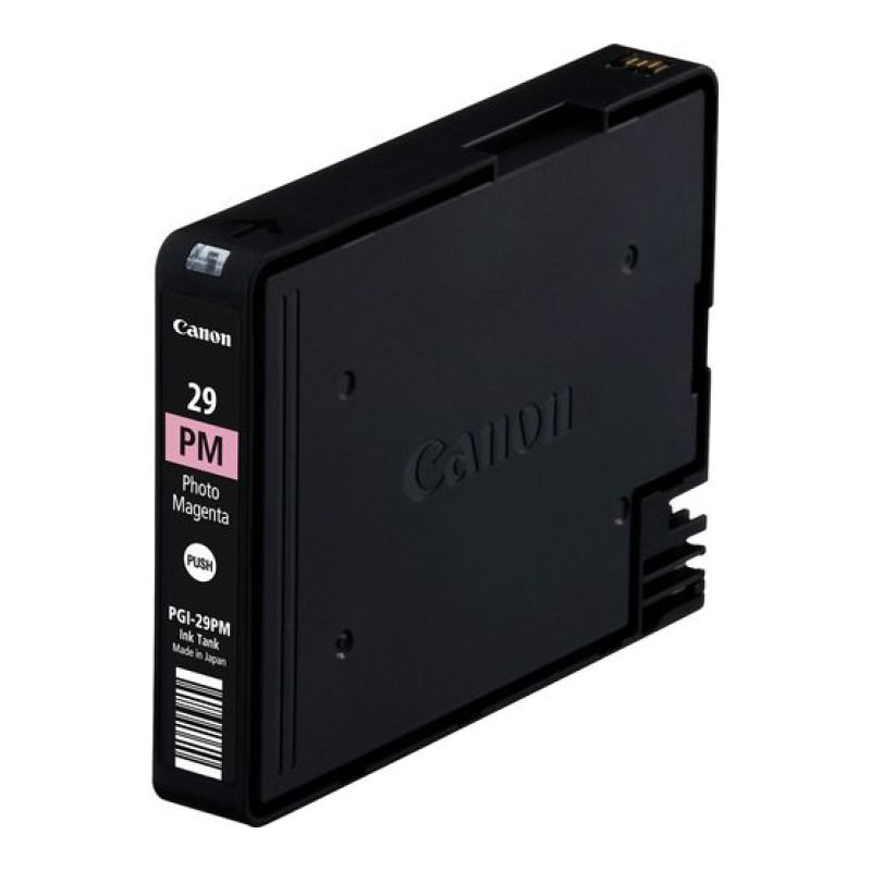 Canon 4877B001 Foto Kırmızı Mürekkep Kartuşu