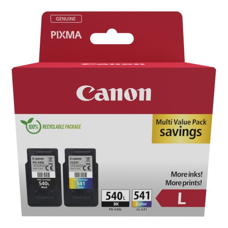 Canon 5224B013 Üç Renkli Mürekkep Kartuşu
