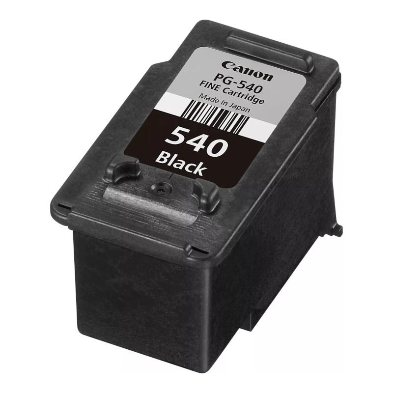 Canon PG-540 5225B001 Siyah Mürekkep Kartuşu