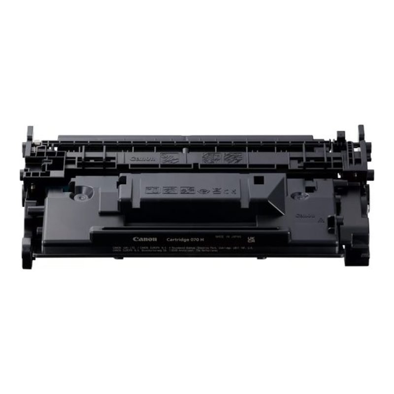 Canon 070H 5640C002 Toner — görsel 4