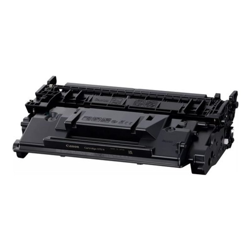 Canon 070H 5640C002 Toner — görsel 5