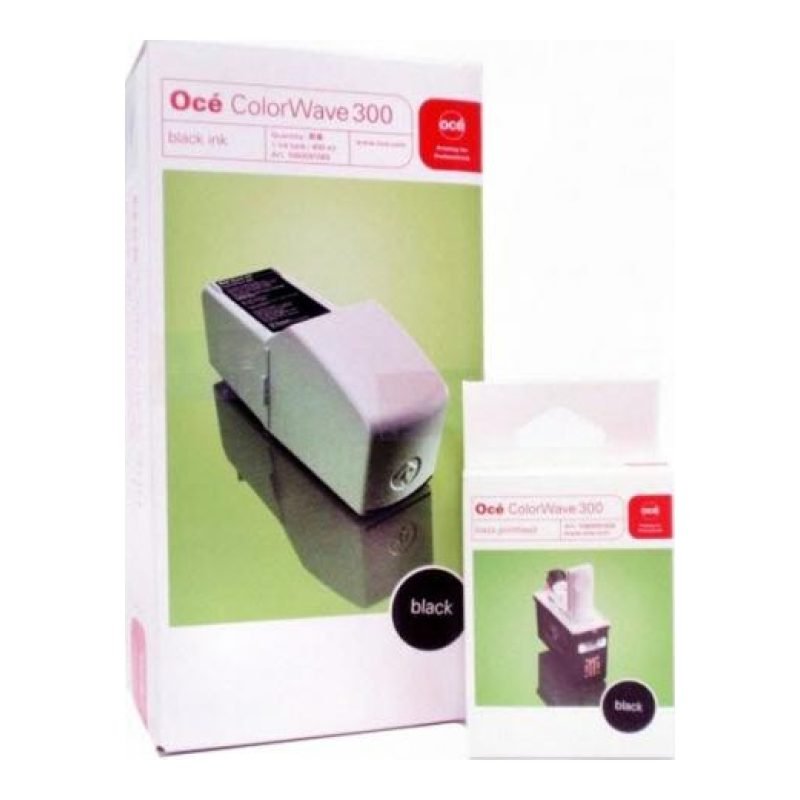 Canon CW300 5836B004 Siyah Toner