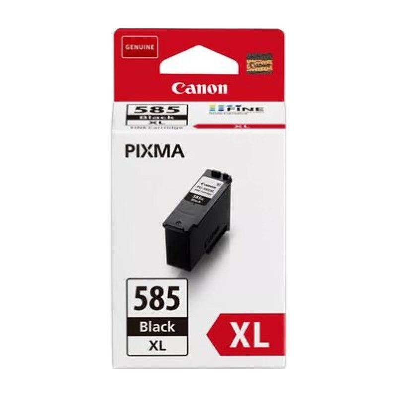Canon 6204C001 Yüksek Kapasiteli Mürekkep Kartuşu — görsel 2