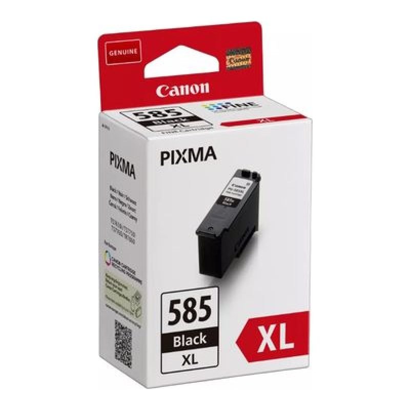 Canon 6204C001 Yüksek Kapasiteli Mürekkep Kartuşu — görsel 3