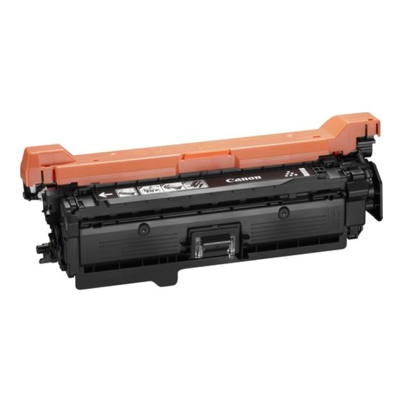 Canon 732Y 6260B002 Sarı Toner — görsel 2