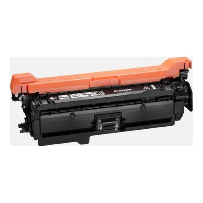 Canon CRG 732 Y 6260B011 Sarı Toner