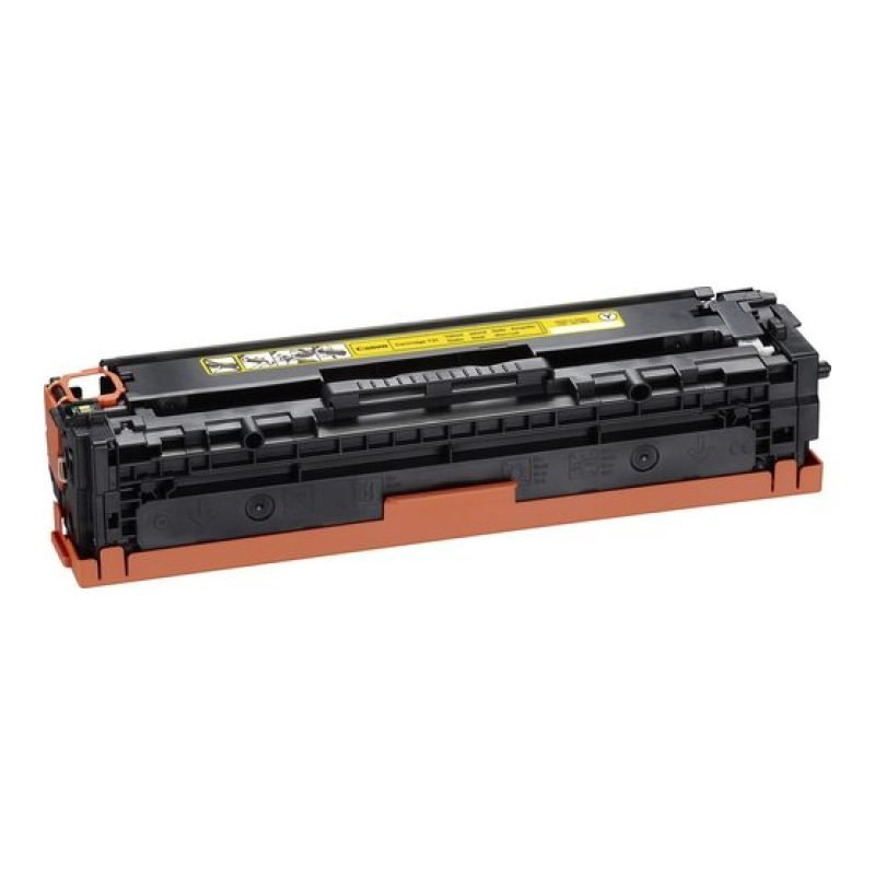 Canon 731 6269B002 Sarı Toner — görsel 4