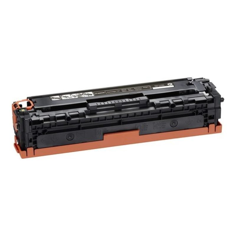 Canon 731 6272B002 Siyah Toner — görsel 4